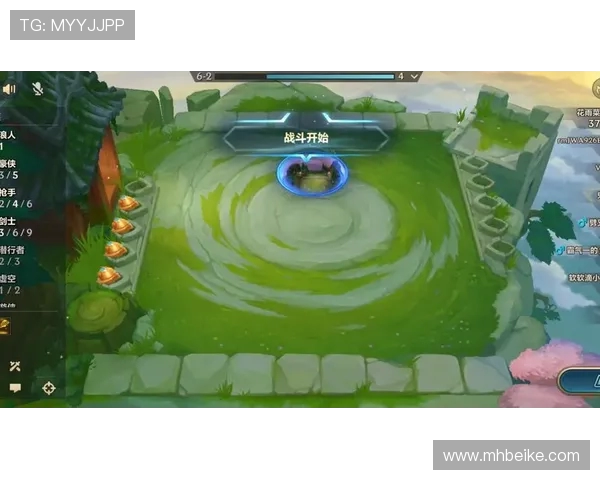 金铲铲游戏ID背后的奇妙故事与玩家创意之源探秘